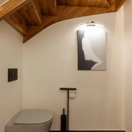Lägenhet Jannseni Premium Penthouse I Sauna I Free Parking Pärnu