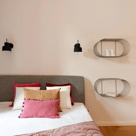 Jannseni Premium Penthouse I Sauna I Free Parking Apartment