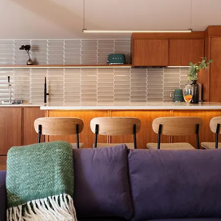 Jannseni Residents Pärnu