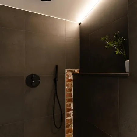 Jannseni Premium Penthouse I Sauna I Free Parking * Pärnu