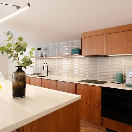 Jannseni Premium Penthouse I Sauna I Free Parking Apartamento