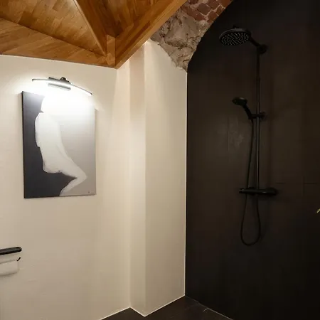 Apartamento Jannseni Premium Penthouse I Sauna I Free Parking *