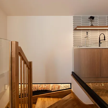 Jannseni Premium Penthouse I Sauna I Free Parking Lägenhet Pärnu
