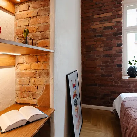 Jannseni Premium Penthouse I Sauna I Free Parking Lägenhet *