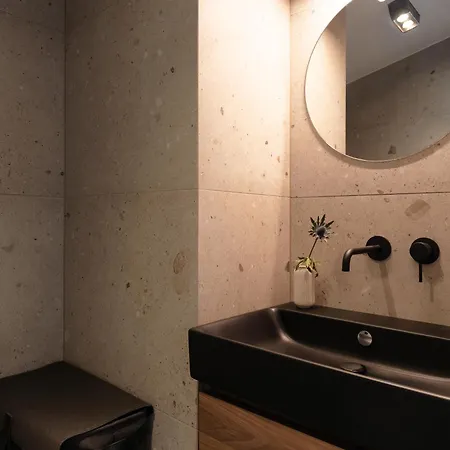 Jannseni Premium Penthouse I Sauna I Free Parking Apartamento Pärnu