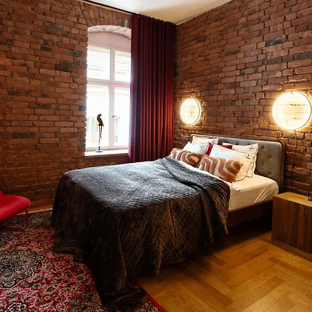 Lägenhet Jannseni Premium Penthouse I Sauna I Free Parking Pärnu
