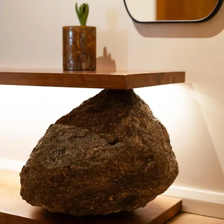 Jannseni Premium Penthouse I Sauna I Free Parking *