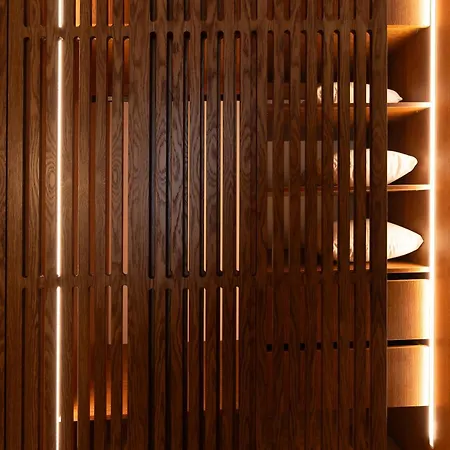 Jannseni Premium Penthouse I Sauna I Free Parking * Pärnu