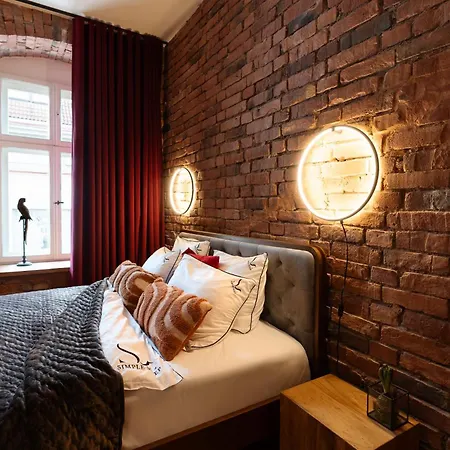 Jannseni Premium Penthouse I Sauna I Free Parking Lägenhet