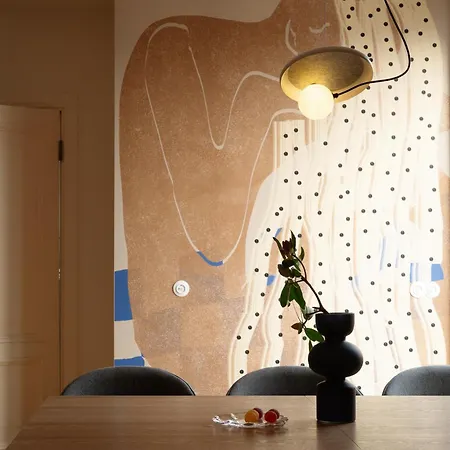 Lägenhet Jannseni Premium Penthouse I Sauna I Free Parking Pärnu