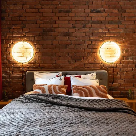 Jannseni Premium Penthouse I Sauna I Free Parking Lägenhet Pärnu