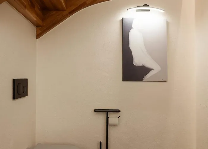 Apartament Jannseni Residents Parnawa