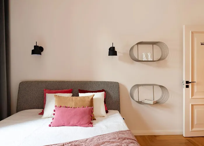 Jannseni Residents Apartament