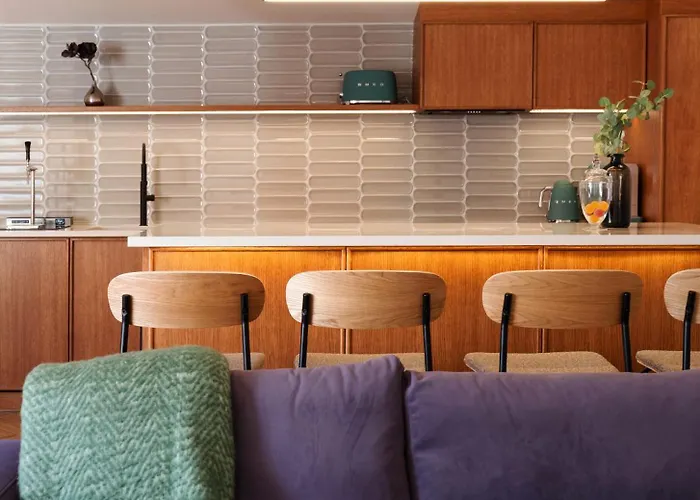 Jannseni Residents Parnawa